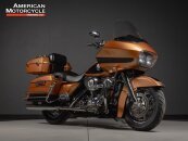 2008 Harley-Davidson Touring