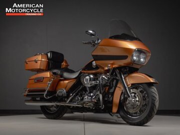 2008 Harley-Davidson Touring