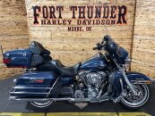 2008 Harley-Davidson Touring Ultra Classic Electra Glide