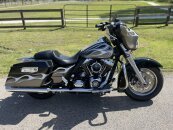 2008 Harley-Davidson Touring Street Glide