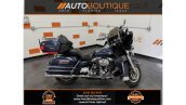 2008 Harley-Davidson Touring