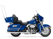2008 Harley-Davidson Touring Ultra Classic Electra Glide