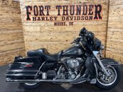2008 Harley-Davidson Touring Ultra Classic Electra Glide