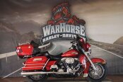 2008 Harley-Davidson Touring Ultra Classic Electra Glide