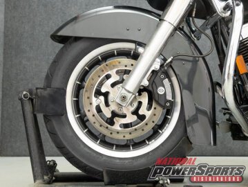 2008 Harley-Davidson Touring