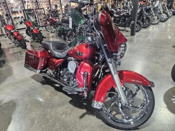 2008 Harley-Davidson Touring Ultra Classic Electra Glide