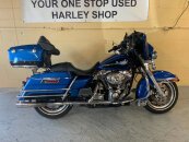 2008 Harley-Davidson Touring