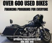 2008 Harley-Davidson Touring Street Glide