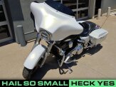 2008 Harley-Davidson Touring Street Glide