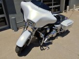 2008 Harley-Davidson Touring Street Glide