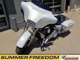 2008 Harley-Davidson Touring Street Glide