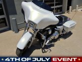 2008 Harley-Davidson Touring Street Glide
