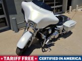 2008 Harley-Davidson Touring Street Glide