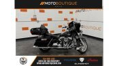 2008 Harley-Davidson Touring
