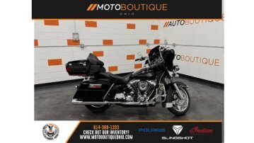 2008 Harley-Davidson Touring