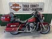 2008 Harley-Davidson Touring Ultra Classic Electra Glide