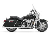 2008 Harley-Davidson Touring