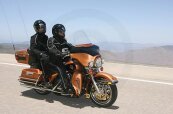2008 Harley-Davidson Touring Ultra Classic Electra Glide