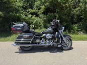 2008 Harley-Davidson Touring Ultra Classic Electra Glide
