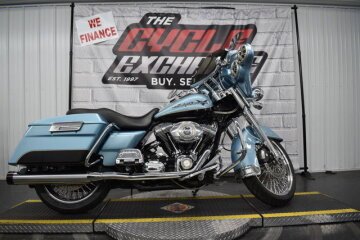 2008 Harley-Davidson Touring