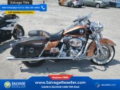 2008 Harley-Davidson Touring