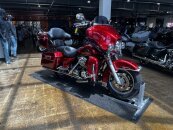 2008 Harley-Davidson Touring Ultra Classic Electra Glide