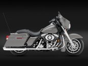 2008 Harley-Davidson Touring