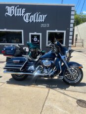 2008 Harley-Davidson Touring
