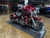 2008 Harley-Davidson Touring