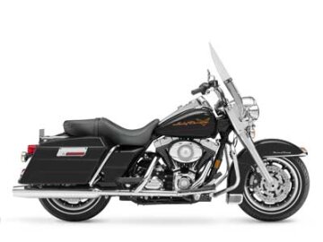 2008 Harley-Davidson Touring