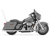 2008 Harley-Davidson Touring Street Glide