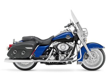 2008 Harley-Davidson Touring