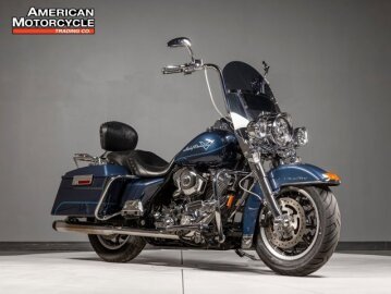 2008 Harley-Davidson Touring
