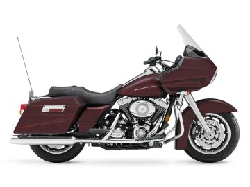 2008 Harley-Davidson Touring