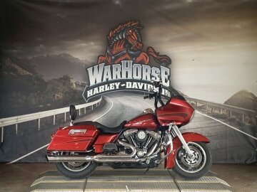 2008 Harley-Davidson Touring