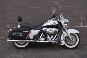 2008 Harley-Davidson Touring