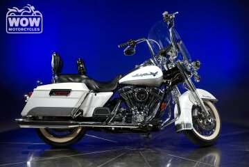 2008 Harley-Davidson Touring