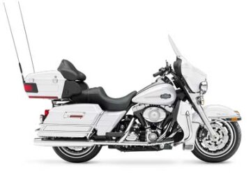 2008 Harley-Davidson Touring Ultra Classic Electra Glide