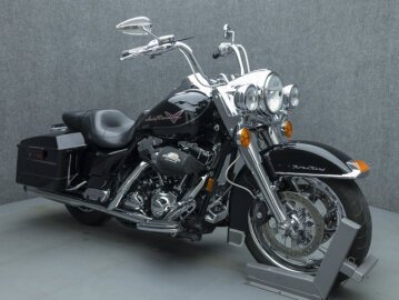 2008 Harley-Davidson Touring