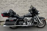 2008 Harley-Davidson Touring Ultra Classic Electra Glide