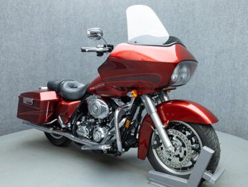 2008 Harley-Davidson Touring