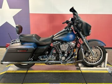 2008 Harley-Davidson Touring