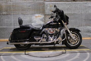 2008 Harley-Davidson Touring