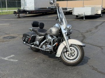 2008 Harley-Davidson Touring