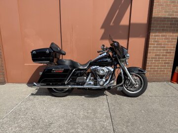 2008 Harley-Davidson Touring
