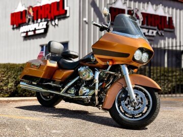 2008 Harley-Davidson Touring