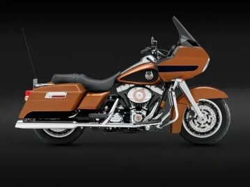 2008 Harley-Davidson Touring