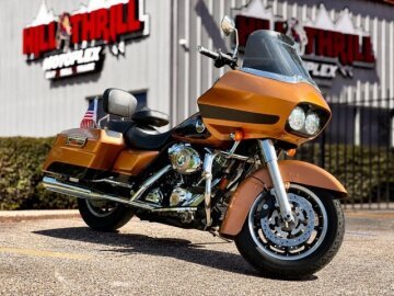 2008 Harley-Davidson Touring