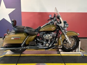 2008 Harley-Davidson Touring