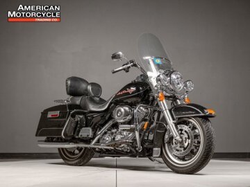 2008 Harley-Davidson Touring
